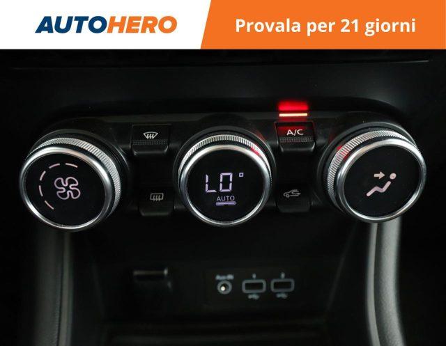 RENAULT Captur TCe 100 CV Intens