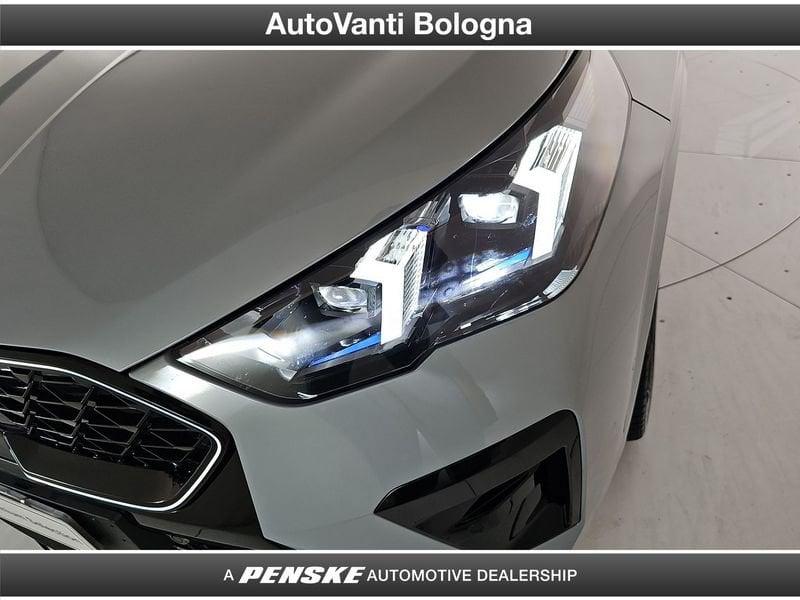 BMW X2 X2 xdrive 20d 48V MSport Pro auto