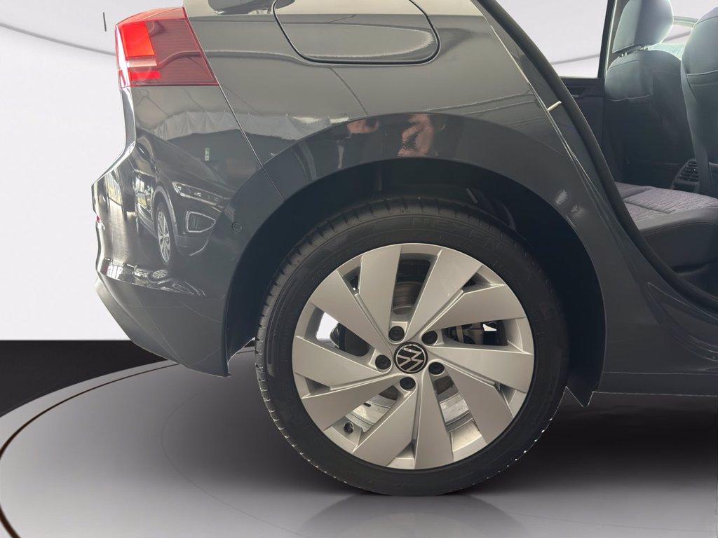 VOLKSWAGEN Golf 1.5 tsi edition plus 150cv del 2025