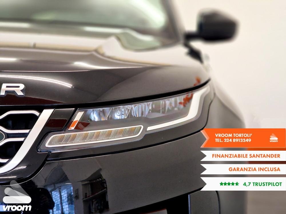 LAND ROVER RR Evoque 2ª serie Range Rover Evoq...