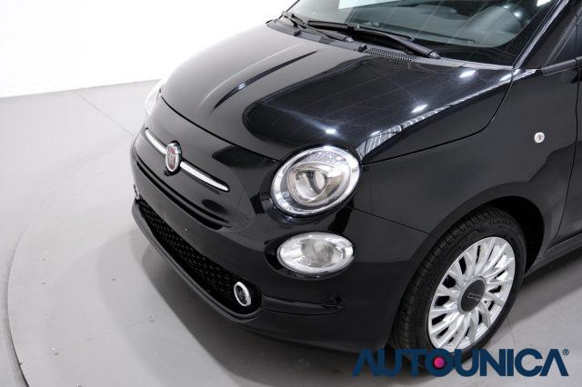 FIAT 500 1.0 HYBRID DOLCEVITA NEOPATENTATI