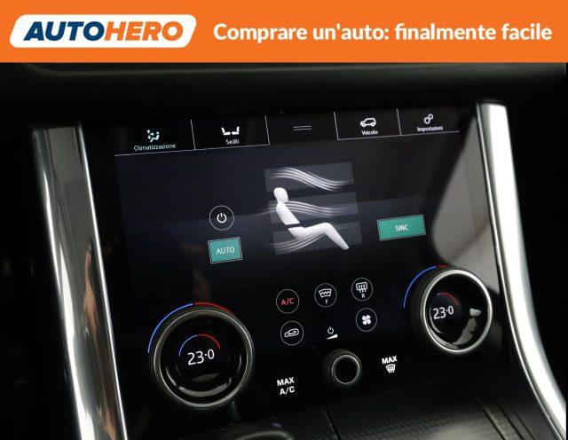 LAND ROVER Range Rover Sport 3.0 SDV6 249 CV HSE Dynamic