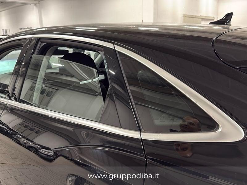 Audi Q3 I 2019 Sportback Diesel Sportback 35 2.0 tdi Business Plus s-tronic