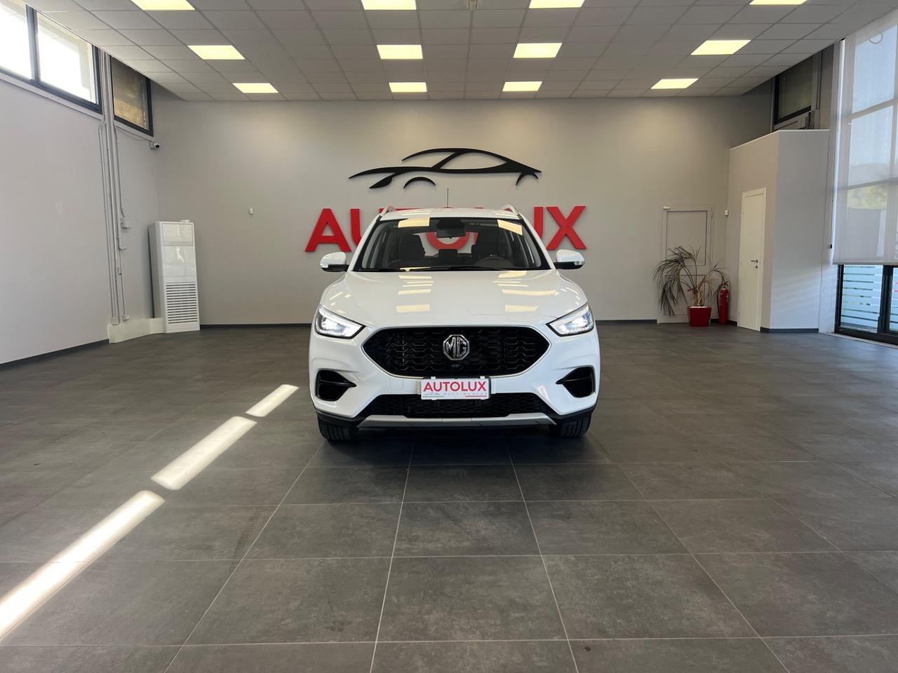 Mg ZS 1.5 VTi-tech Luxury