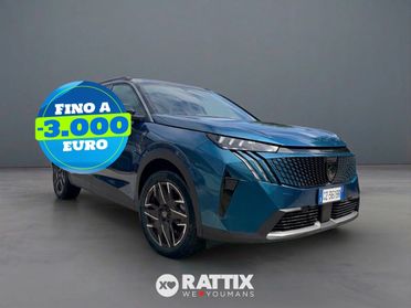 Peugeot 5008 1.2 Hybrid 145CV GT e-DCS6 7p.ti