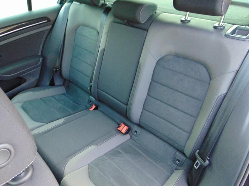 VOLKSWAGEN Golf 7ª serie Golf Business 1.4 TGI...