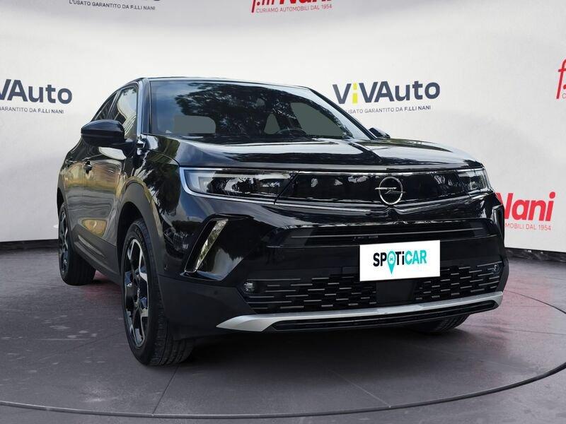 Opel Mokka 1.2 T 136cv Ultimate MT6