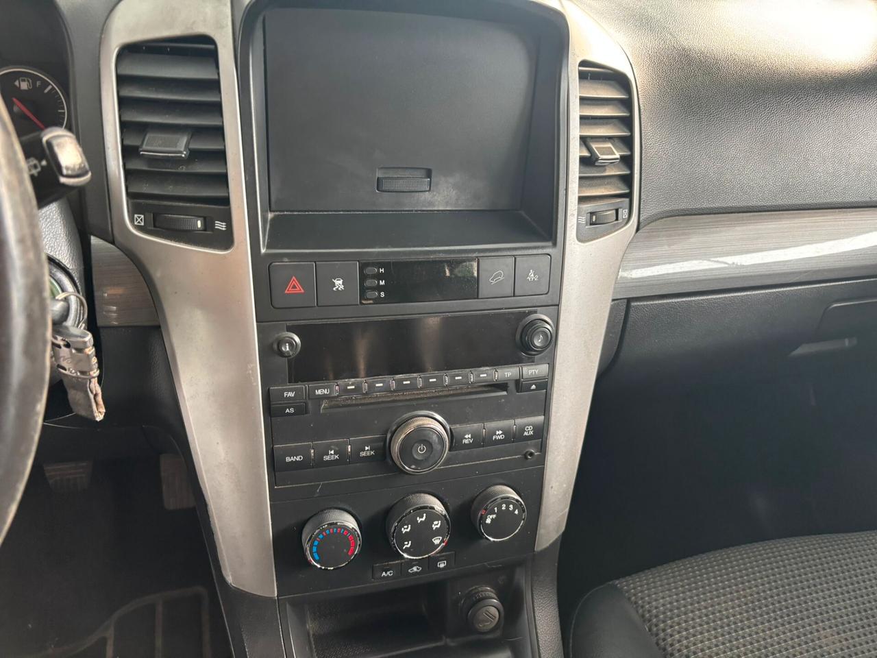 Chevrolet Captiva 2.0 VCDi LS