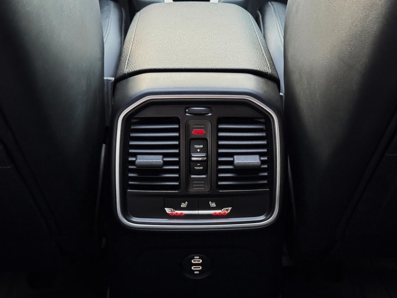 Porsche Macan 3.0 S Turbo 354CV TETTO BOSE 360