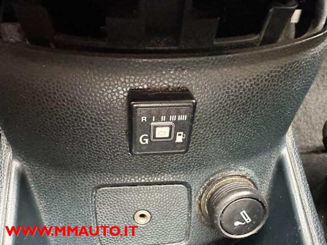 FORD Fiesta + 1.2 82CV 5 porte GPL!!!!!