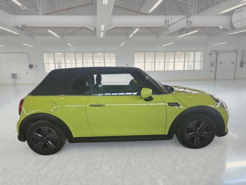 MINI COOPER CABRIO CLASSIC CABRIO
