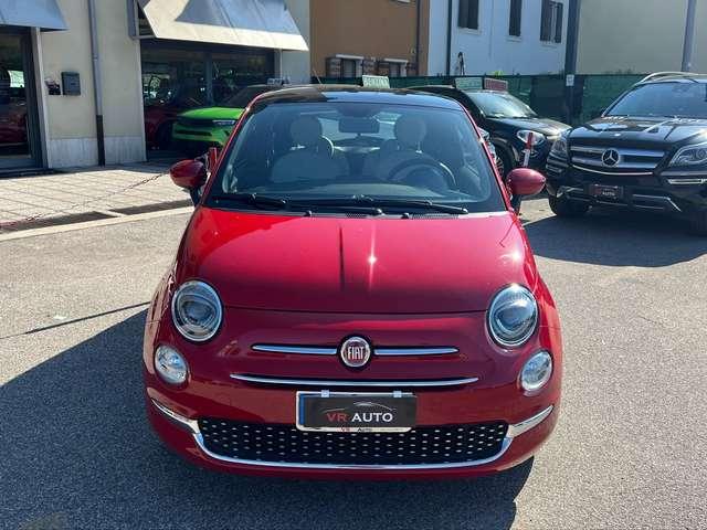 Fiat 500 1.0 hybrid Dolcevita NEOPATENTATI 70cv PROMO FINAN