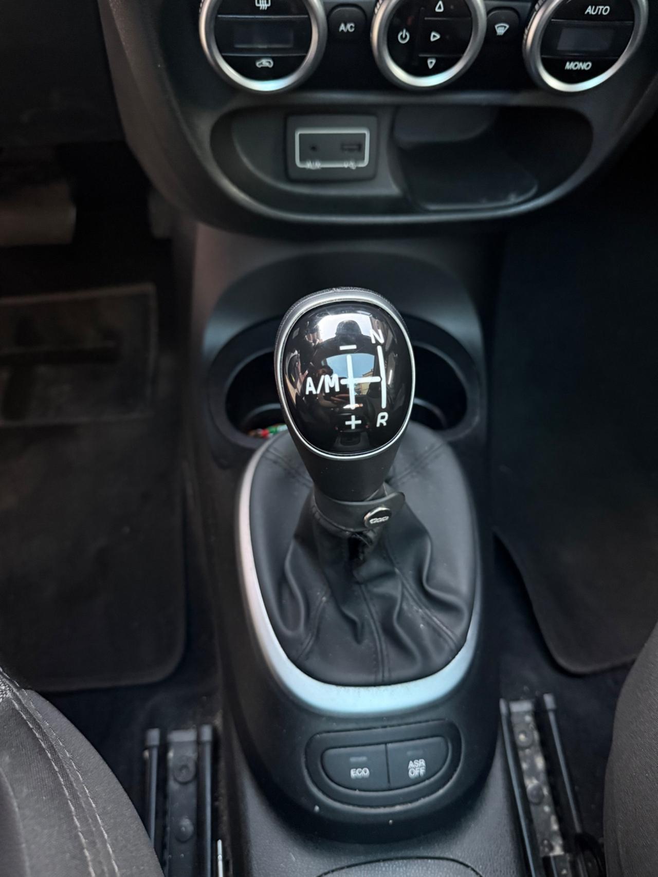 Fiat 500L 1.3 Multijet 95 CV Lounge