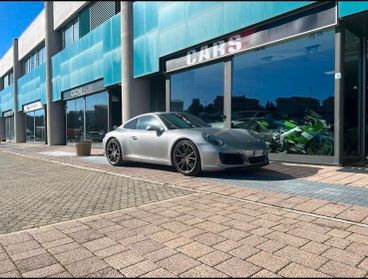 Porsche 911 3.0 Carrera S Coupé MANUALE