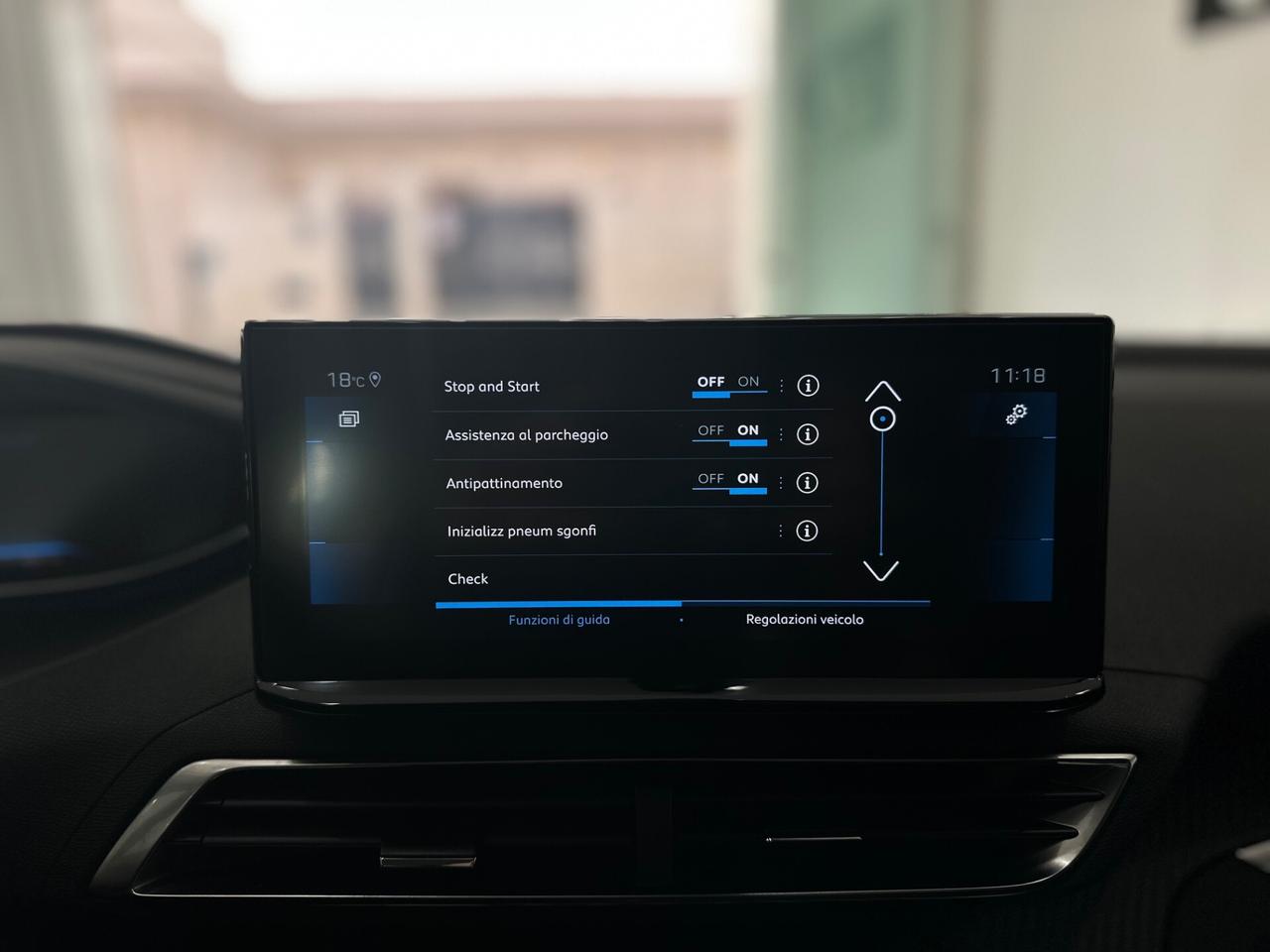 Peugeot 3008 BlueHDi 130 S&S Active