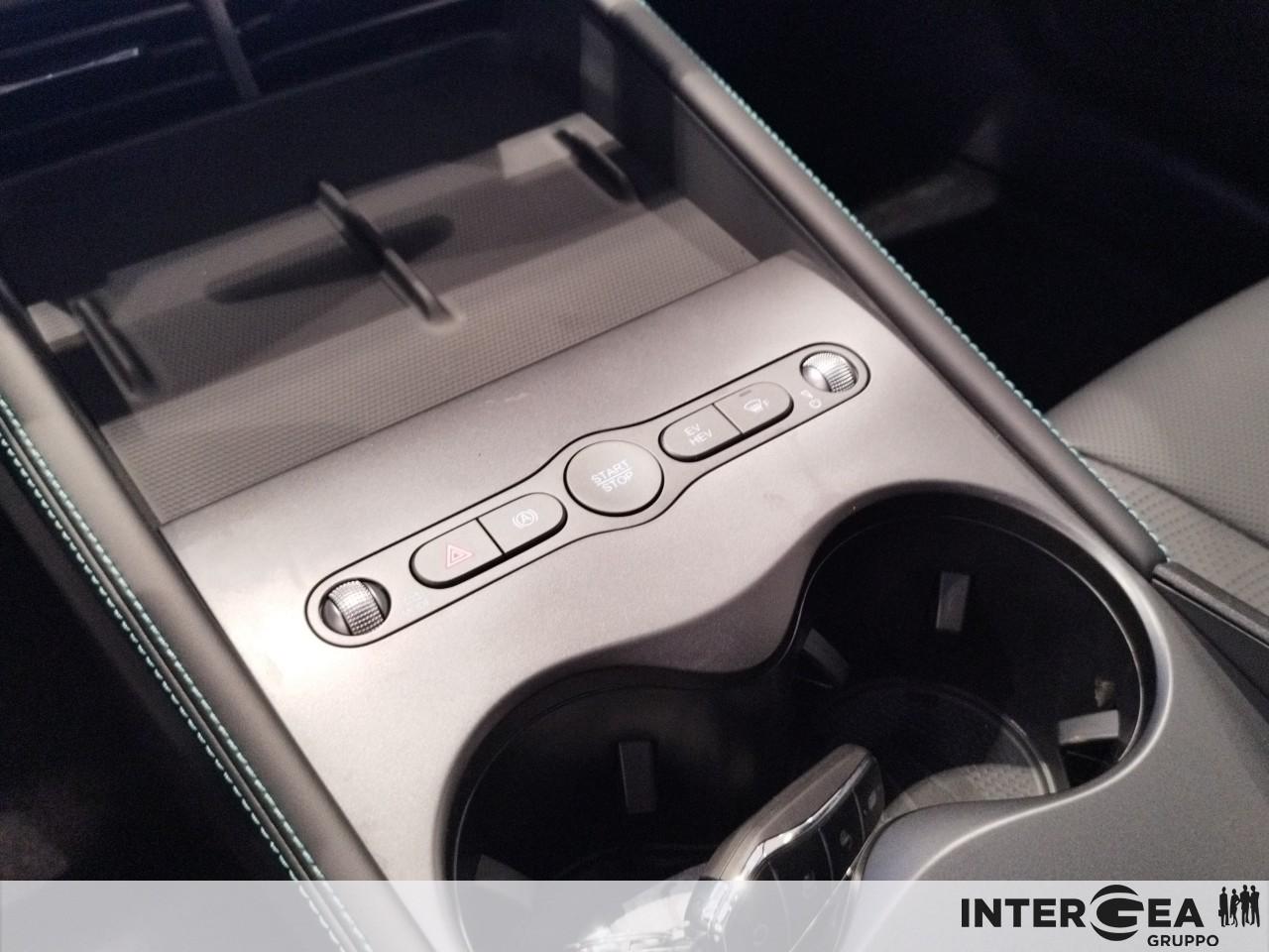 BYD SEAL 6 DM-I TOURING Boost