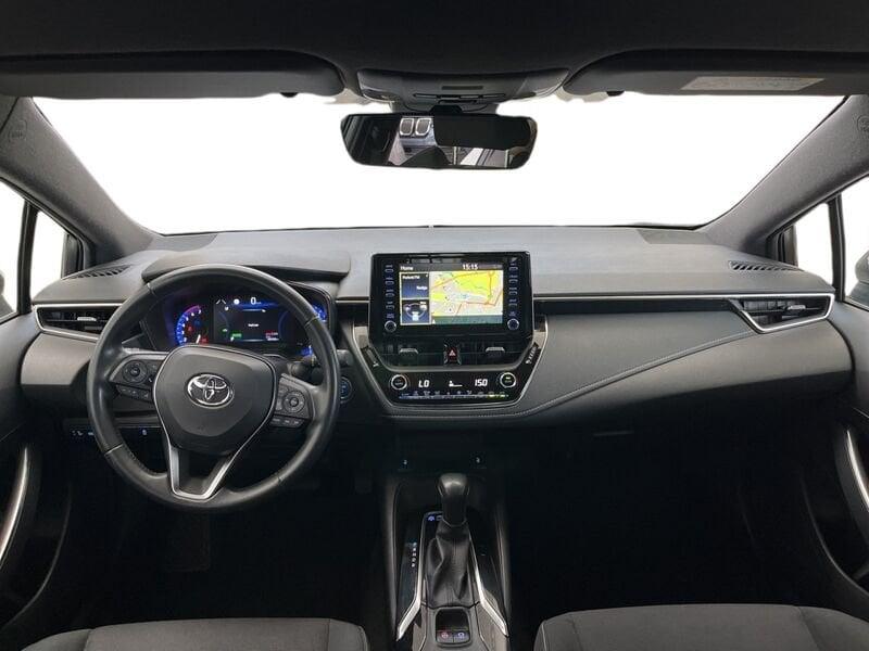 Toyota Corolla XII 2019 1.8h Active cvt