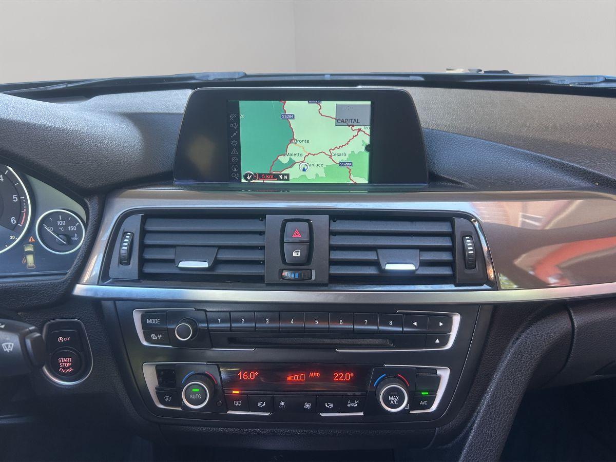 BMW SERIE 3 TOURING 320d 2.0 184CV M SPORT