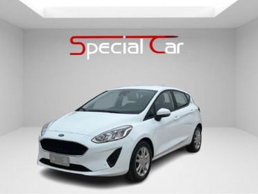 Ford Fiesta 1.0 Ecoboost 95 CV 5 porte Business