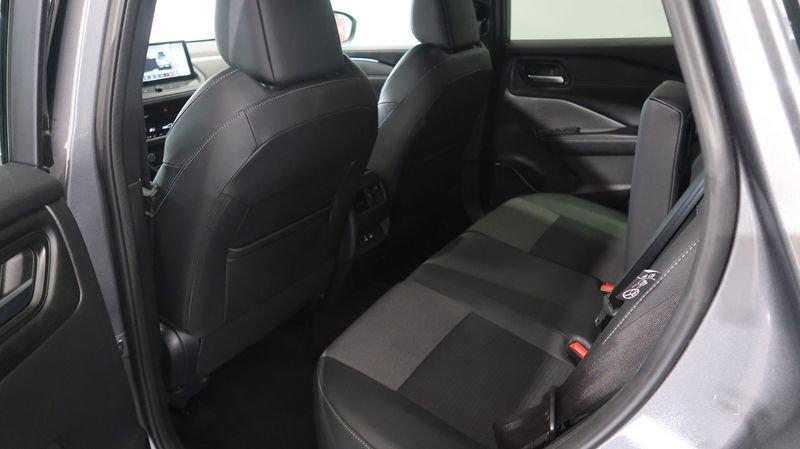 Nissan Qashqai Qashqai MHEV 158 CV Xtronic N-Connecta #VARI COLORI#