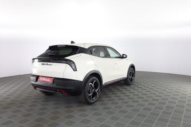 ALFA ROMEO Junior Junior 1.2 145 CV Hybrid eDCT6 Speciale