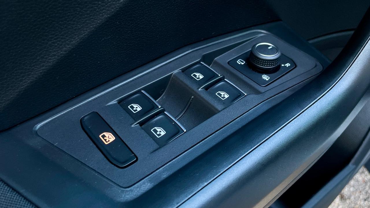 VOLKSWAGEN T-ROC 1.5 TSI ADVANCED BLUEMOTION TECHNOLOGY 150CV - CARPLAY
