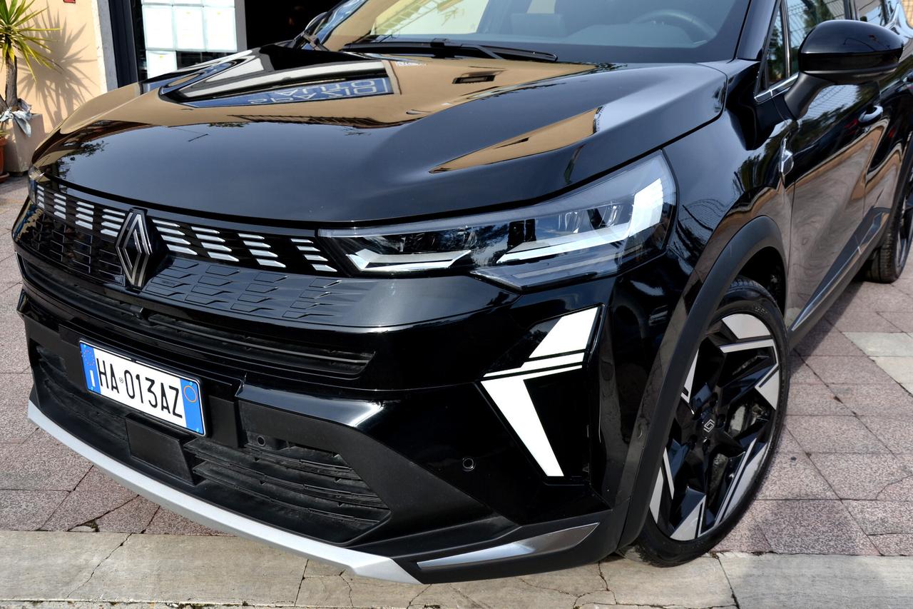 Renault Symbioz 1.6 HYBRID E-TECH 145CV ICONIC ***PREZZO REALE**