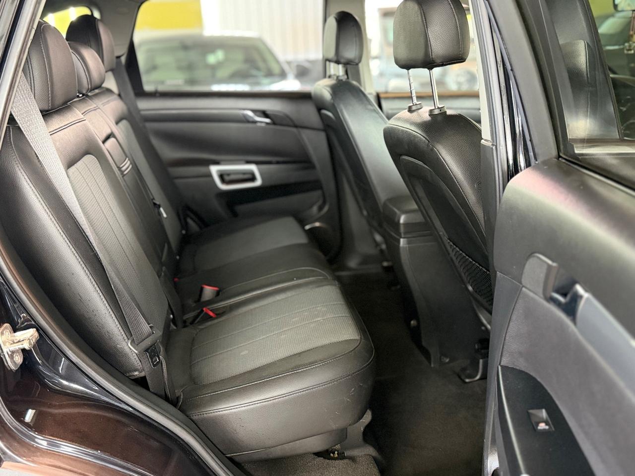 Opel Antara 2.2 CDTI 163CV Start&Stop Cosmo Plus Automatico