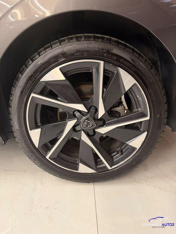 Peugeot 308 Allure Pack BlueHDi 130 EAT8 S&S PREZZO SENZA VINCOLI