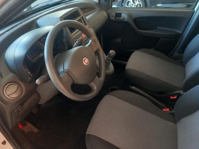 FIAT Panda 1.4 Natural Power Classic