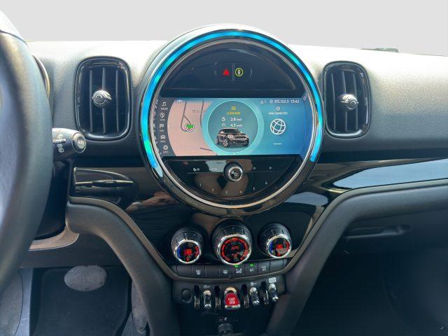 MINI Mini Countryman 2.0 Cooper D Countryman