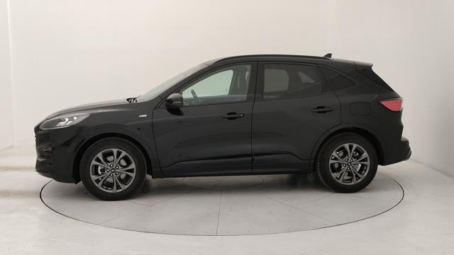 FORD Kuga 1.5 ecoblue ST-Line X 2wd 120cv auto