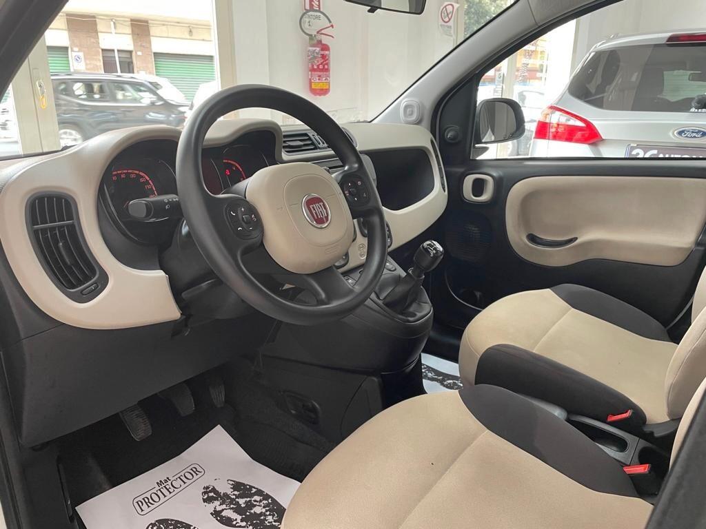 Fiat Panda 1.3 MJT S&S Pop