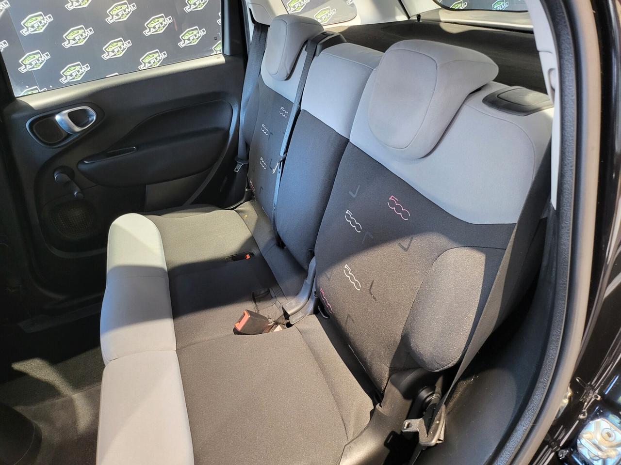 Fiat 500L - 2015 1.3 Multijet 85 CV Pop Star