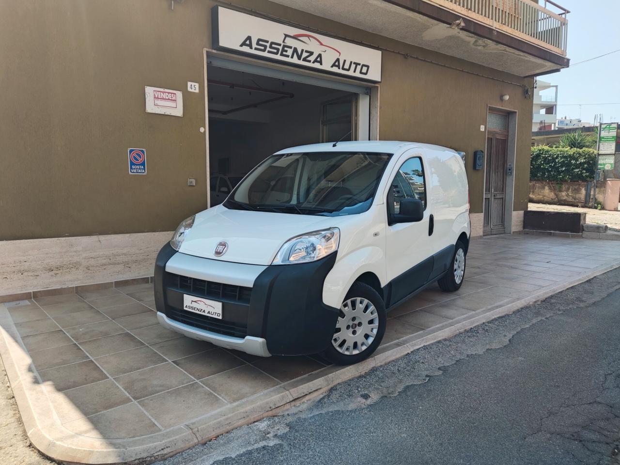 Fiat Fiorino 1.3 Multijet Cargo Lamierato