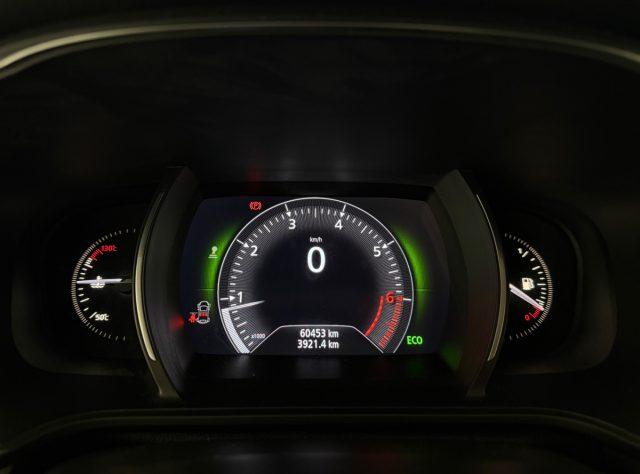 RENAULT Megane Mégane Sporter TCe 115 CV FAP Business
