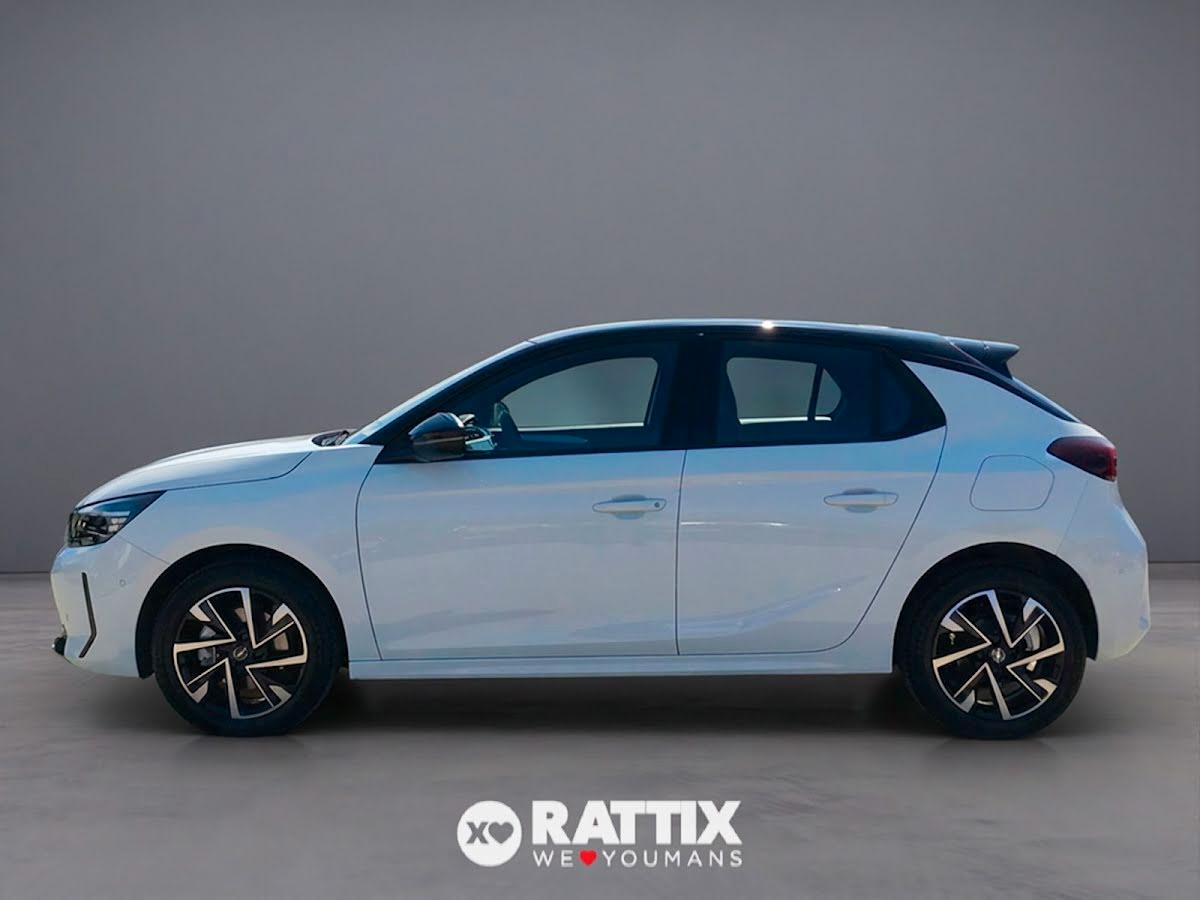 Opel Corsa 1.2 100CV GS