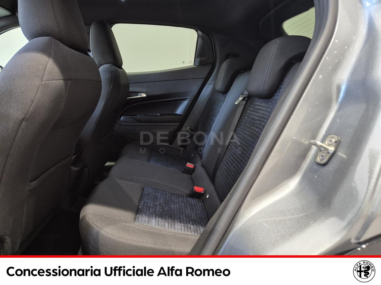 Alfa Romeo Junior 1.2 ibrida sprint 145cv edct6