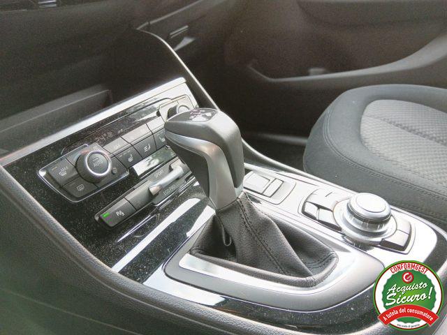 BMW 218 d Active Tourer Sport Automatica