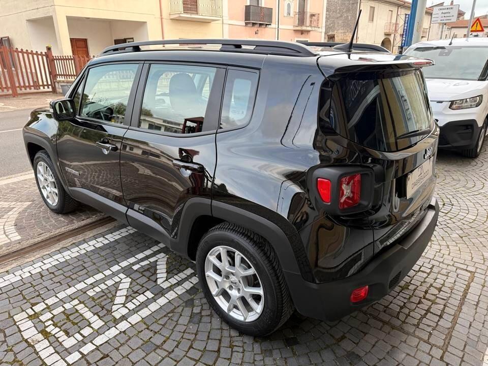 Jeep Renegade 1.6 Mjt 130 CV Limited 2023 UNICA