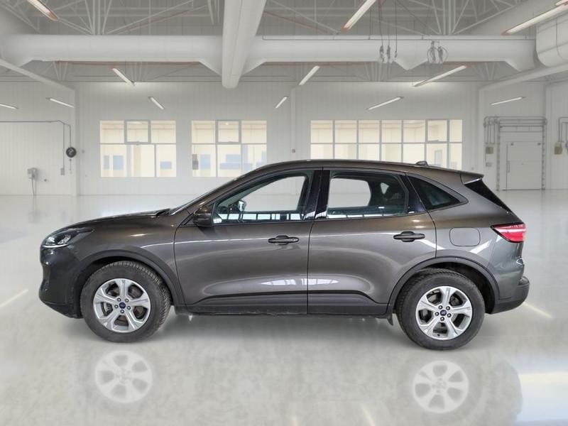 FORD KUGA 1.5 ECOBLUE 120 CV 2WD CONNECT AUTO SUV
