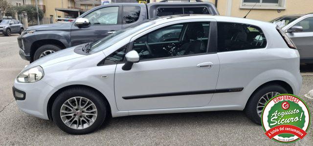 FIAT Punto Evo 1.4 3 porte S&S Dynamic