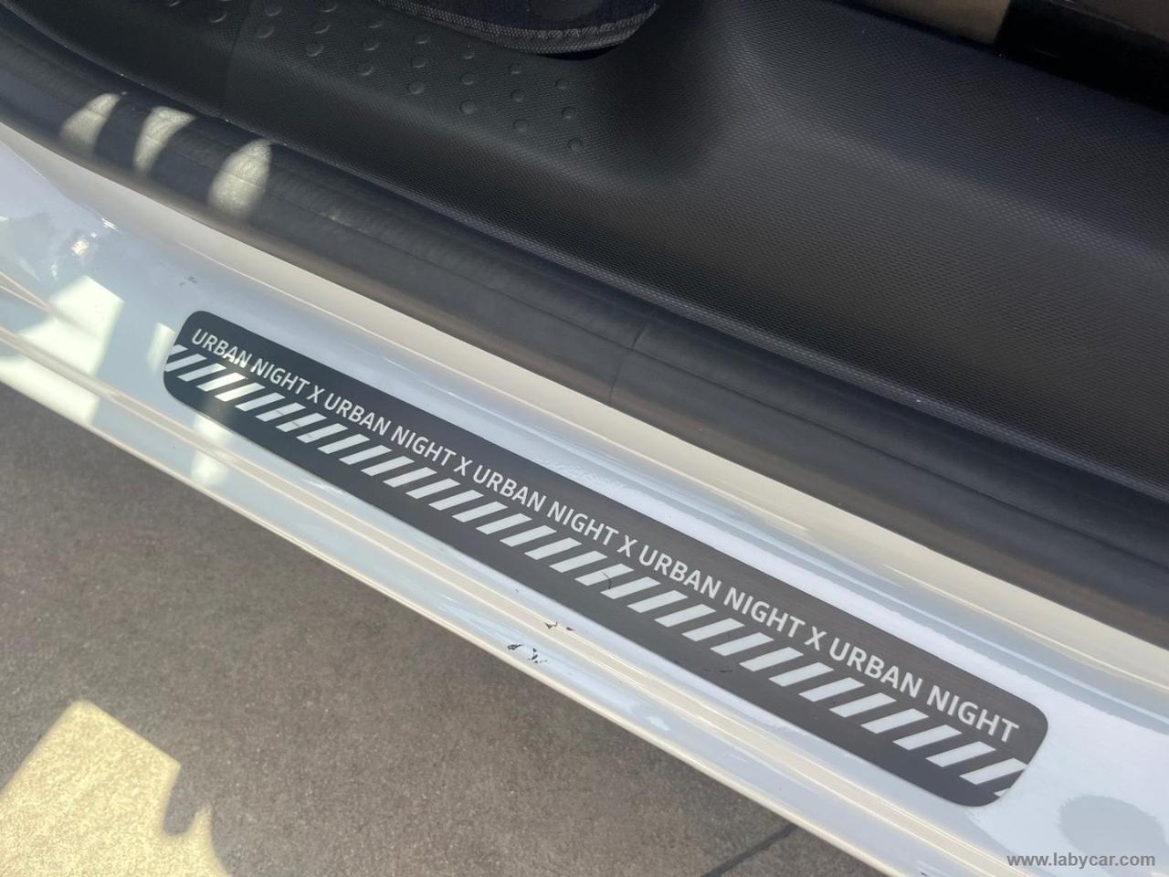 RENAULT Twingo SCe 65 CV Urban Night SOLI 14.000KM UFF ITA!