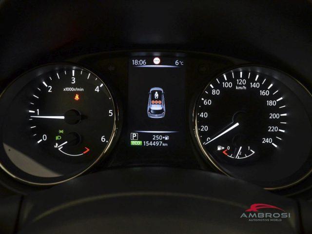 NISSAN Other X Trail 2.0 dCi 4WD X-Tronic Tekna - PER OPERATORI