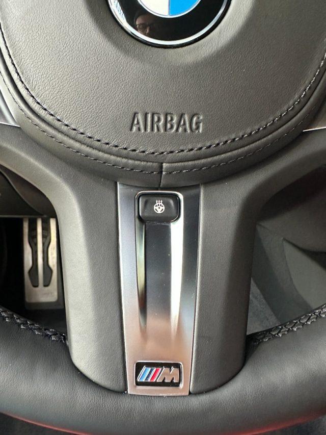 BMW Z4 M 40i - HarmanK - Head Up - Sosp. Adattive