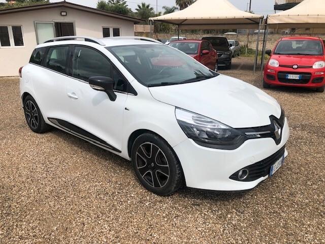 Renault Clio Sporter dCi 8V 75CV Start&Stop Energy Life