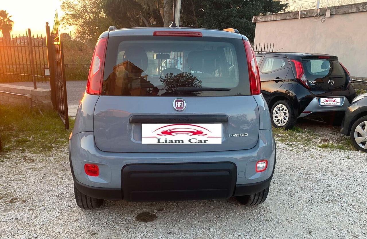 Fiat Panda 1.0 Hybrid City Life Ok Neop.