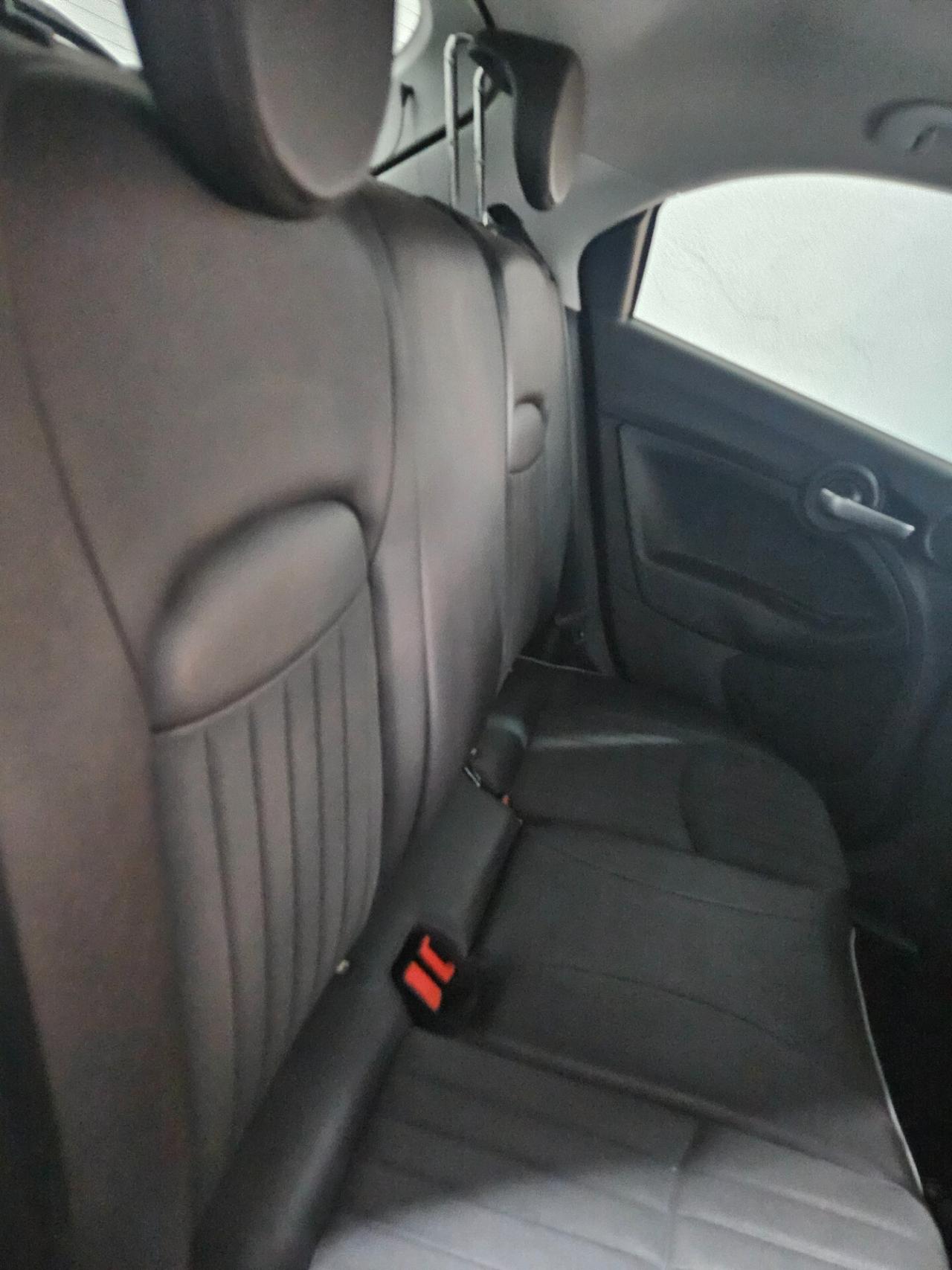 Fiat 500X 1.3 MultiJet 95 CV Lounge