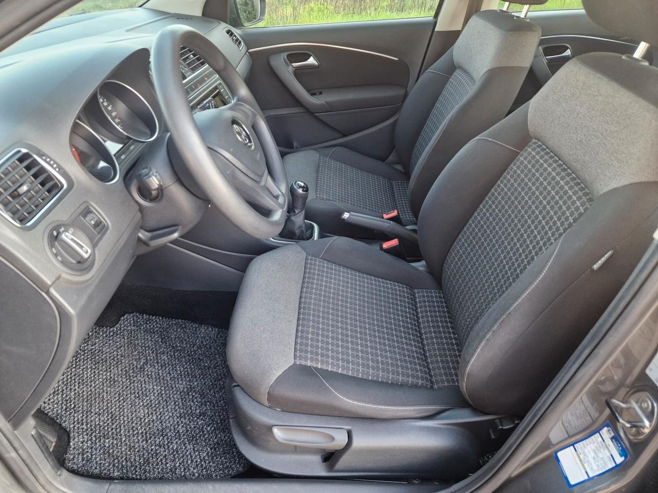 Volkswagen Polo 1.2 TSI 5p 90000km