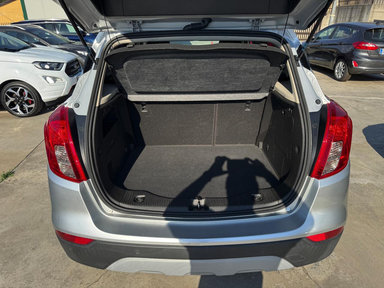 OPEL MOKKA X 1.6 115CV / 82.000KM!